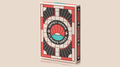 Ramen Heads Playing Cards by Art of Play image 0