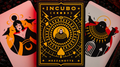 Incubo: Mezzanotte Playing Cards by Thirdway Industries image 0