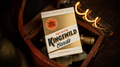 Table Players: Vol. 14 (Limited) Playing Cards by Kings Wild image 0