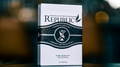 Republic (Black) by Ellusionist image 0