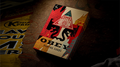 Obey (Collage Edition) Playing Cards by Theory11 image 0