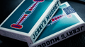 Jerry's Nugget Aqua (Modern Feel) image 0