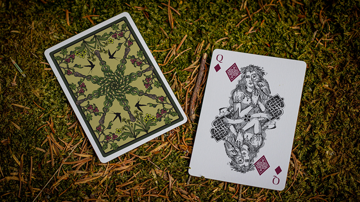 Wheel of the Year: Beltane by Jocu image 3