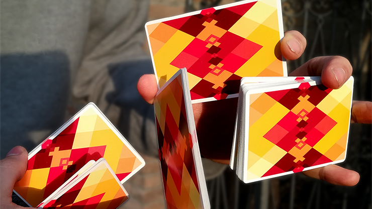 Diamon N°5 by Dutch Card House image 2