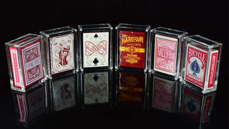 Carat X1M Mini Deck Case image 5