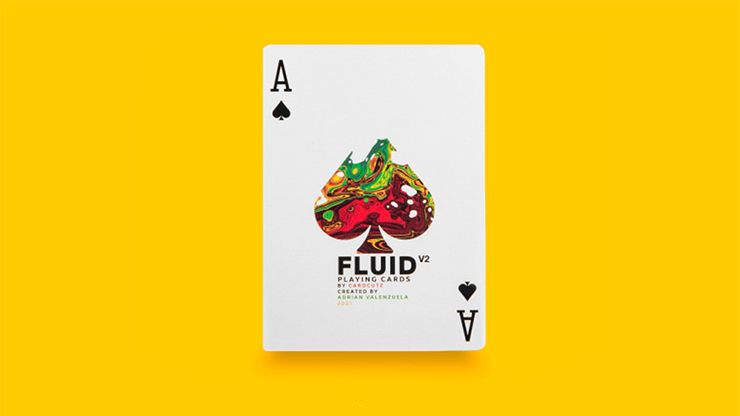 Fluid 2021 by CardCutz image 2