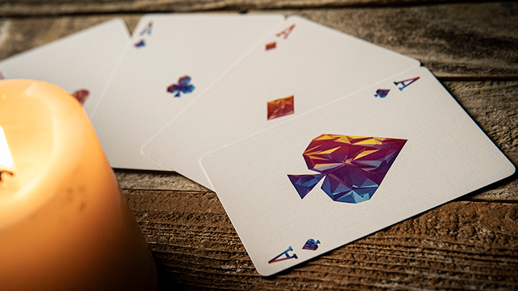 Memento Mori: Genesis Playing Cards image 3