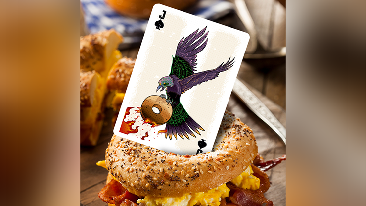 Toast'd by Howlin' Jacks image 4
