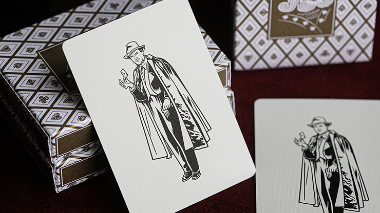 F for Fulton Playing Cards by Brad Fulton image 4