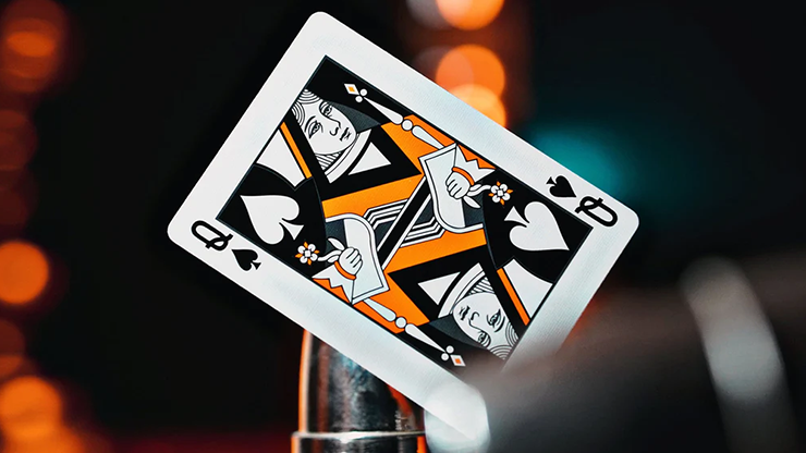NOC 3000X3 Black (Human) image 3