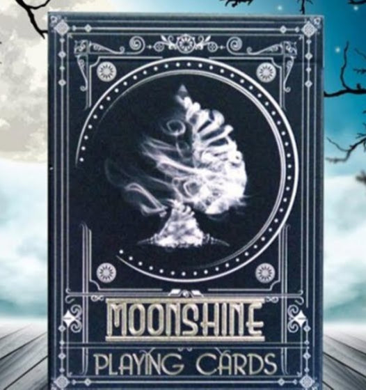 Moonshine (Midnight) by Enigma image 0