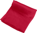 Silks 15 inch Single (Red) image 0