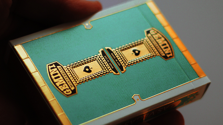 Gemini Casino (Deluxe Edition) image 0