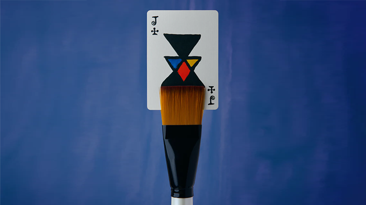 Calder Playing Cards by Art of Play image 2