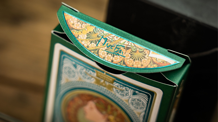 Mucha Mucha: Collector's Set (Holographic) by TCC image 3