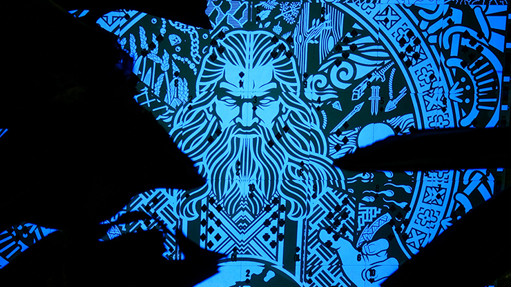 Transition Playing Cards by RunIt Decks image 5