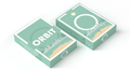 Orbit: Cardistry Con (2nd Edition) Playing Cards image 0