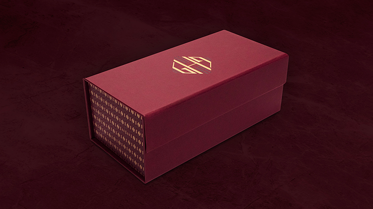 Hollingworth Box Set (12 Decks) image 0