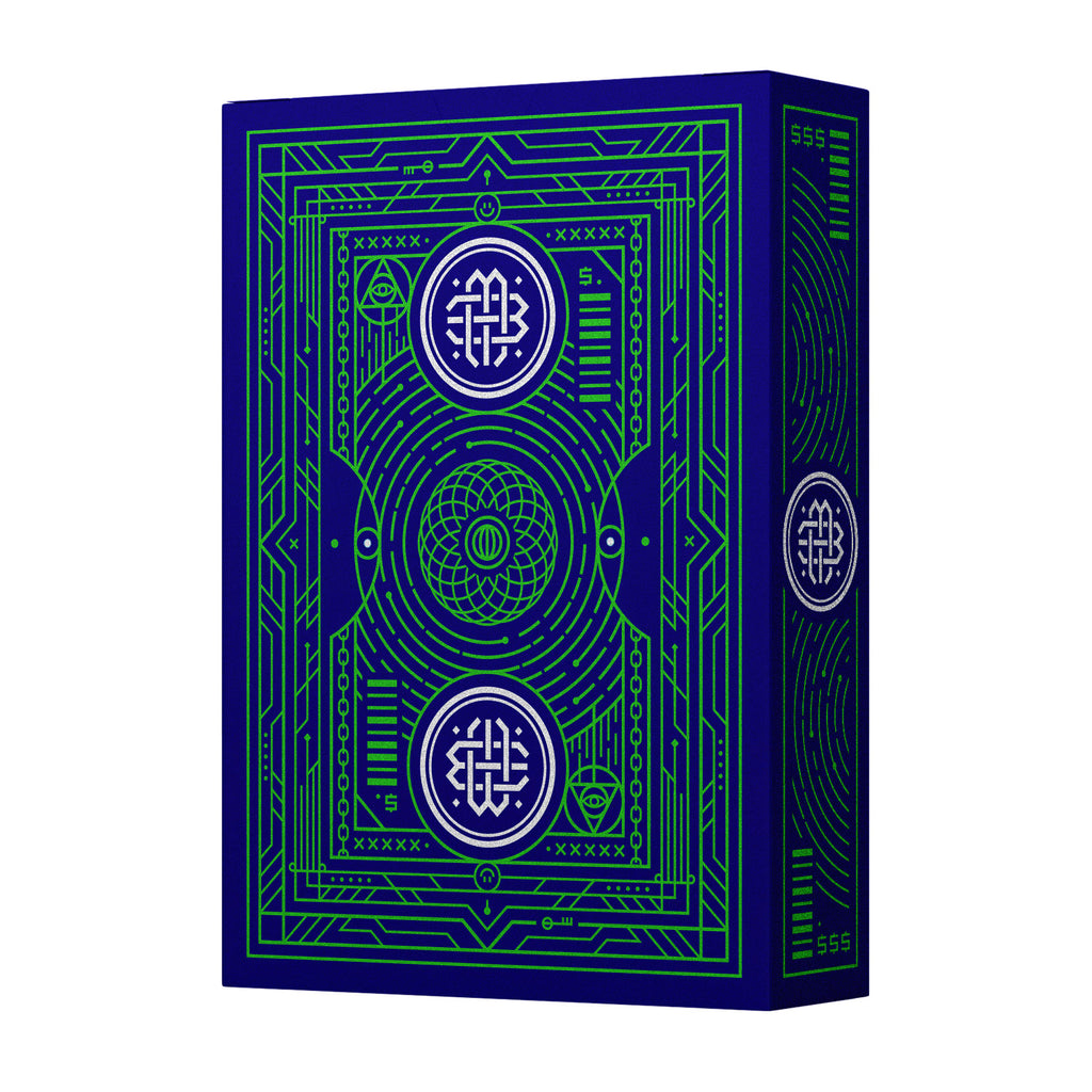 Black Market Digital Playing Cards by Thirdway Industries image 7