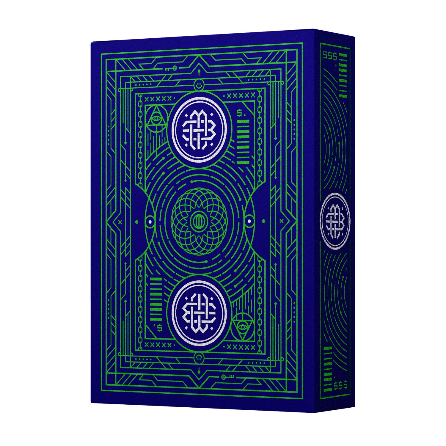 Black Market Digital Playing Cards by Thirdway Industries image 7