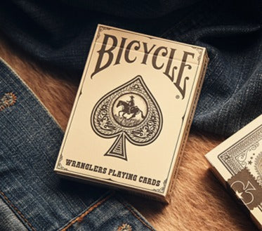 Bicycle: Wranglers image 0