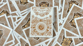 Four Continents (Copper) Playing Cards by AZURED OX image 0