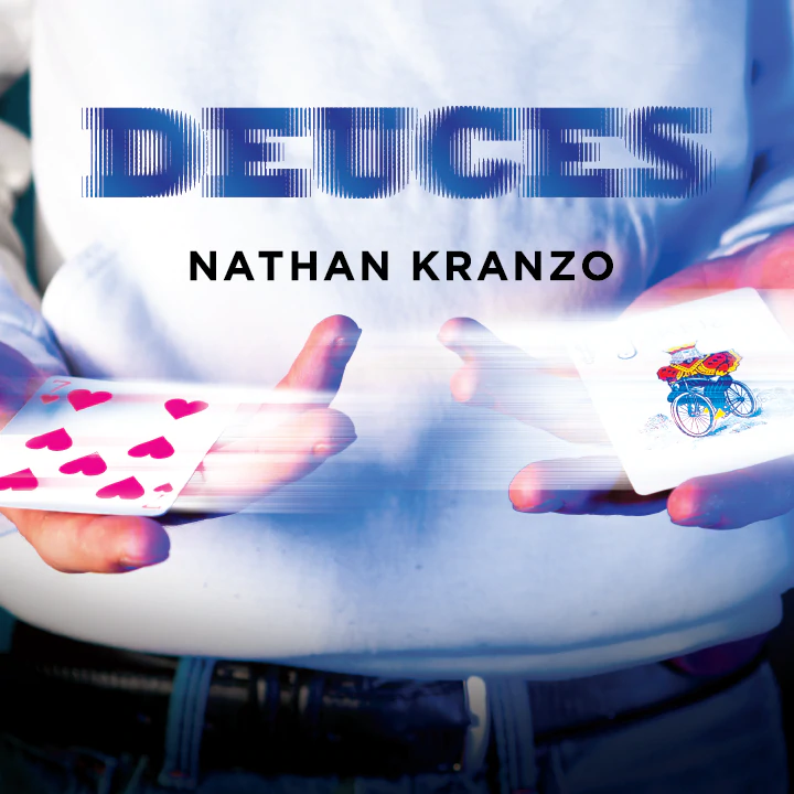 Deuces by Nathan Kranzo image 0
