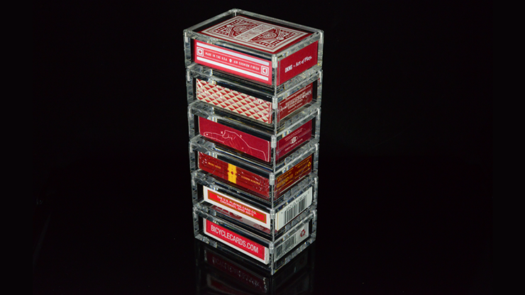 Carat X1M Mini Deck Case image 4