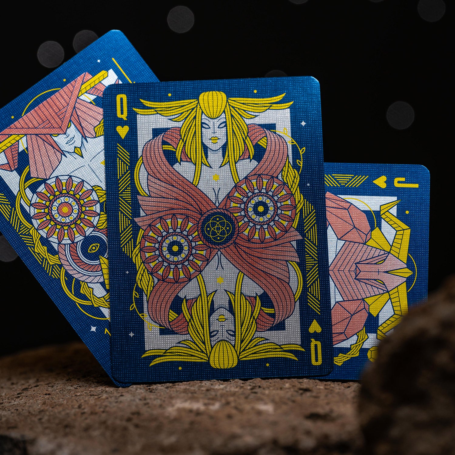 Monolith: Zodiac Prime by Thirdway Industries image 1