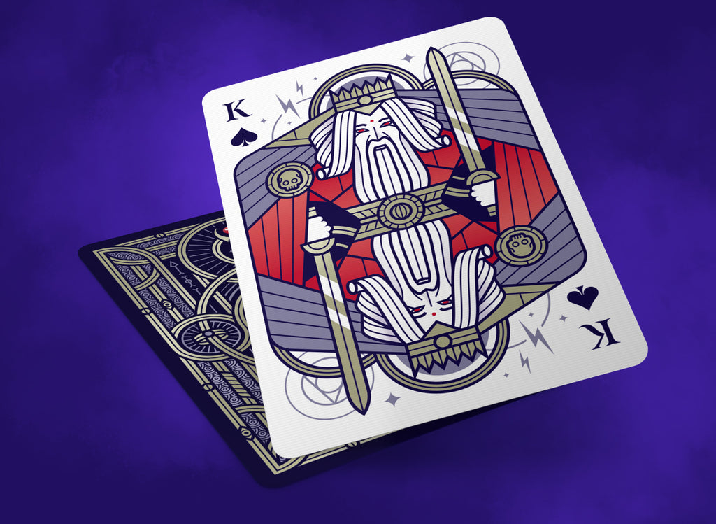 Nefarious Tales by Thirdway Industries image 2