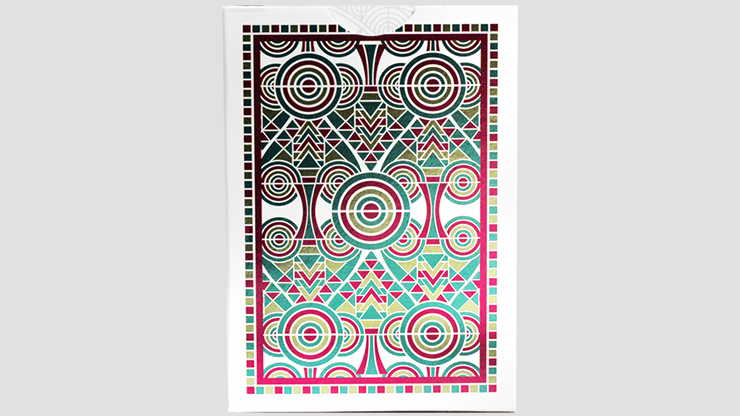 Bicycle: Prismatic by USPCC image 2