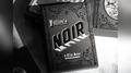 FULTON'S Noir Playing Cards by Brad Fulton image 0