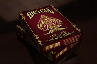 Bicycle: Excellence image 0