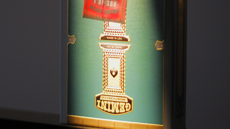 Gemini Casino (Deluxe Edition) image 3