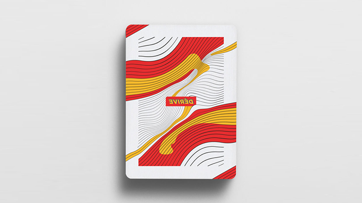 DERIVE (Honey) by Cardistry Touch image 1