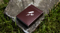 Remedies (Brown) Playing Cards by Madison x Schneider image 0