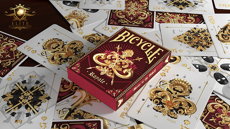 Bicycle: Royale image 0