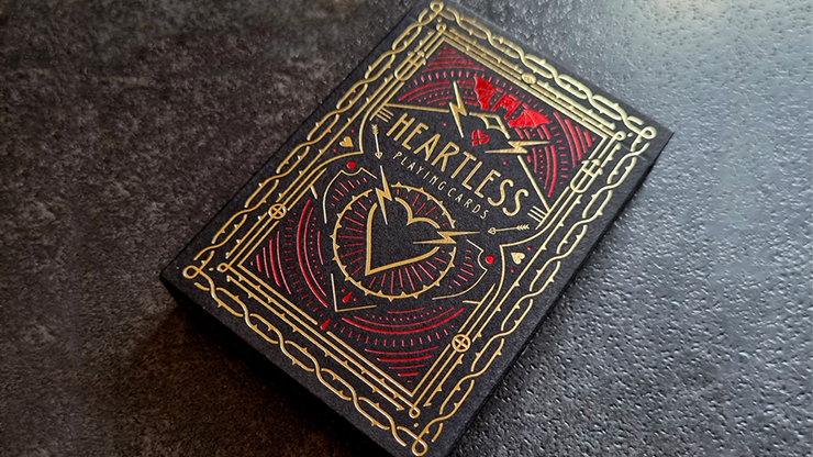 Heartless Abyss by Thirdway Industries image 0