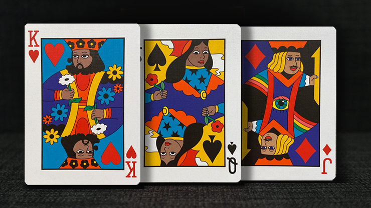 Fontaine: DabsMyla Playing Cards image 4