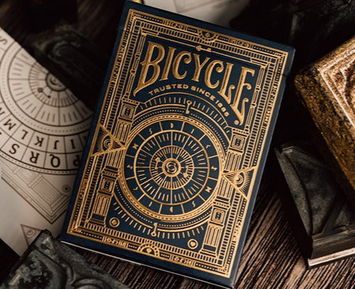 Bicycle: Cypher image 0