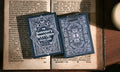 Sorcerer's Apprentice (Blue) by P3 image 0