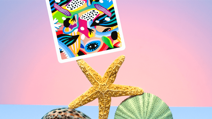 2021 Summer Collection: Ocean by CardCutz image 3