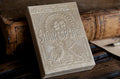Shakespeare (Antique) Playing Cards by Maksym Lebedyk image 0