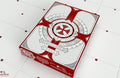 Stronghold Natural Playing Cards by SHAPESHIFTERS image 0