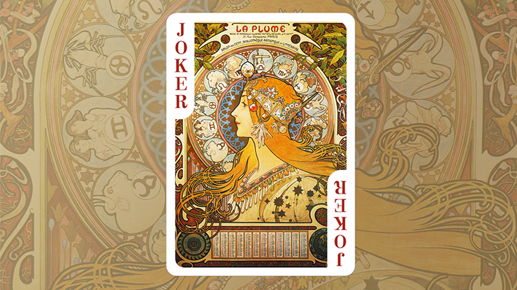 Mucha Gismonda (Gold Edition) by TCC image 1