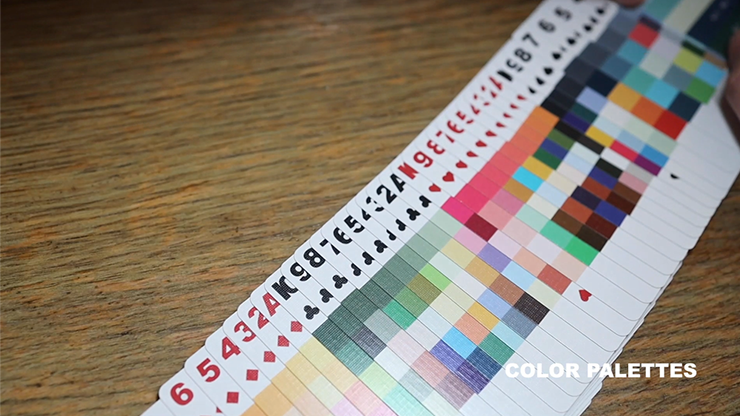 Graphic Design Cheat Sheet V2 by Fundamentool image 2