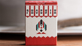 Ace Fulton's Phoenix Casino (Arizona Red) by Brad Fulton image 0