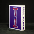 Jerry's Nugget Royal Purple (Modern Feel) image 0