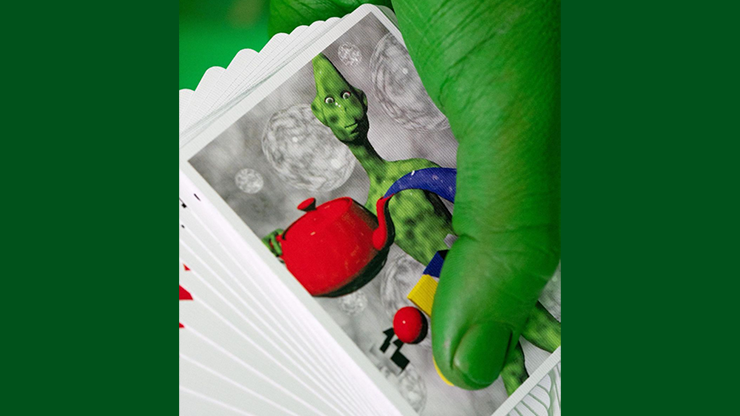 Fontaine Fever Dream: CGI image 4