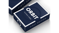 Orbit: Lil Bits V1 (Mini Deck) Playing Cards image 0